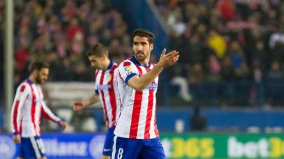 Eibar 0-1 Athletic Club: Raúl García salva la plaza europea en el último minuto