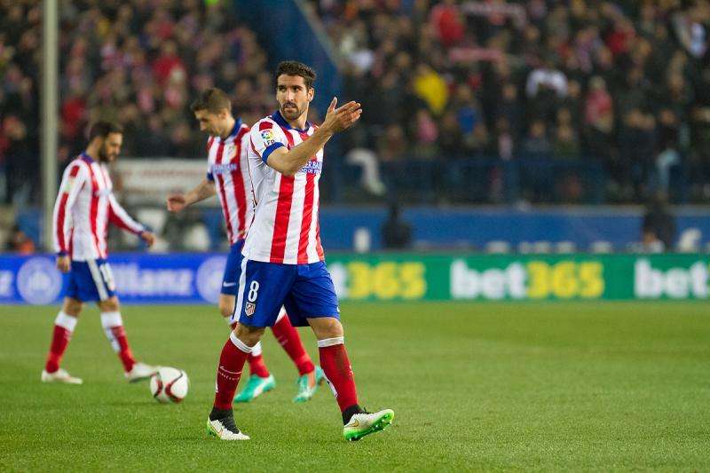 Raúl García: "Lisboa les hizo más fuertes"
