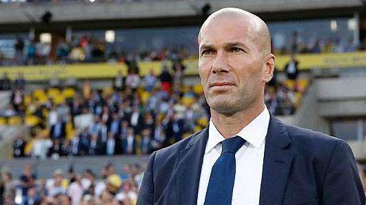 AS - Las claves del éxito de Zidane: Mensaje sencillo