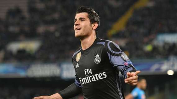 Marca - Morata y Danilo han tomado una decisión sobre su futuro: los detalles