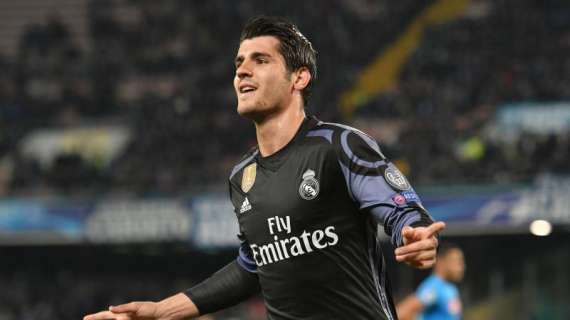 El Chelsea hace su primera oferta por Morata: el Madrid la considera insuficiente