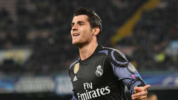 Morata con una asistencia y un testarazo, da la victoria al Chelsea frente al Everton