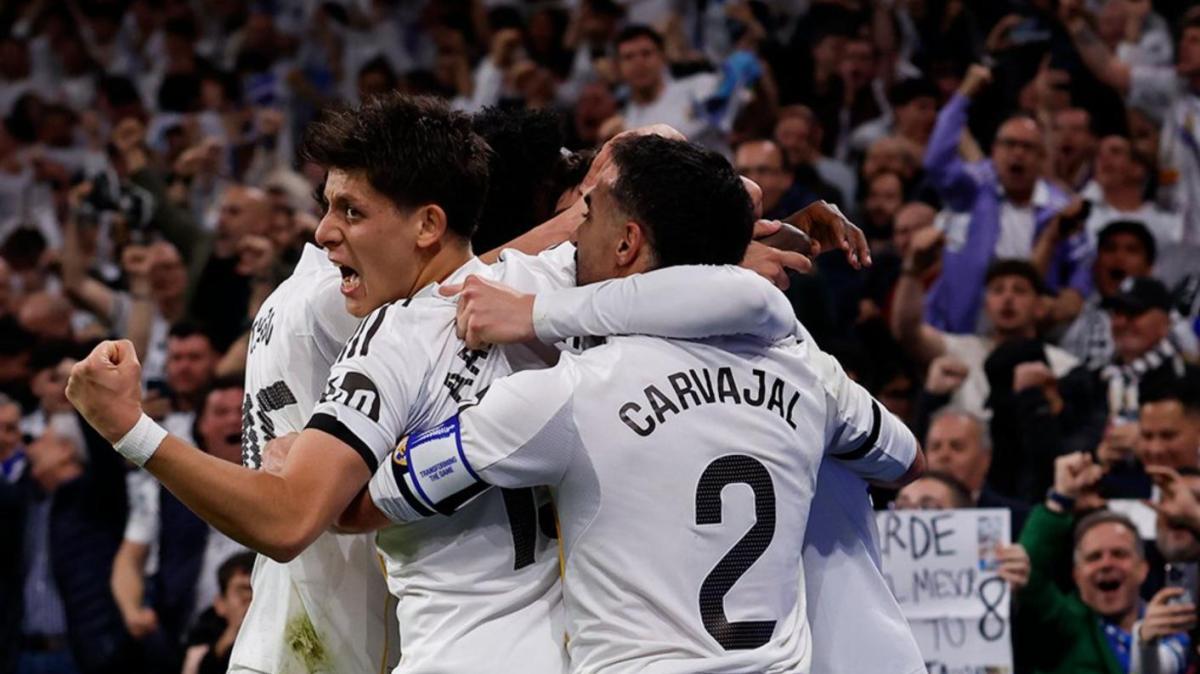 Un crack del Real Madrid, señalado: "Con él, se pierde orden"