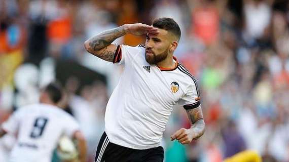 Metro: El Madrid se aparta de la puja por Otamendi