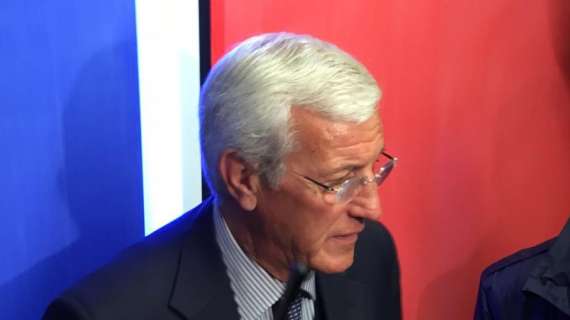 Lippi defiende a Conte: "Está preparado para entrenar a cualquier equipo"