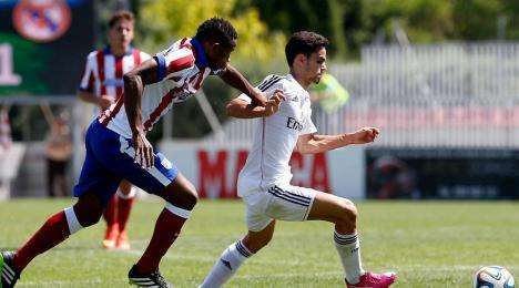 PREVIA: El Castilla busca la revancha en el miniderbi