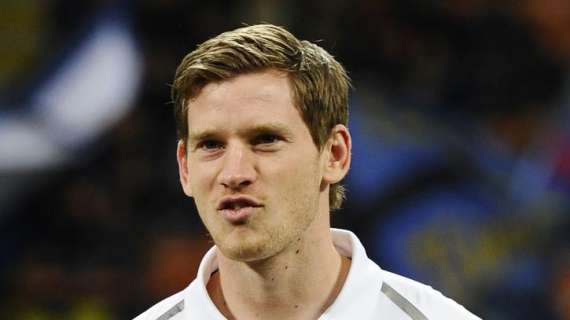 Vertonghen mete miedo: "En el Bernabéu se vio que competimos ante cualquiera"