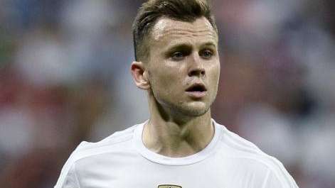 Aperribay, en Onda Cero: "El Real Madrid es un club señor"
