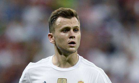 Goal: El Madrid tasa en 20 millones a Cheryshev