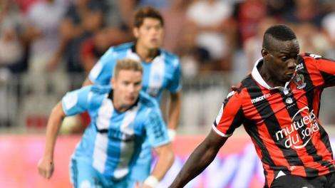 Balotelli: "Klopp me dijo que me fuese para ser bueno y volver, le dije que no nos veríamos más"