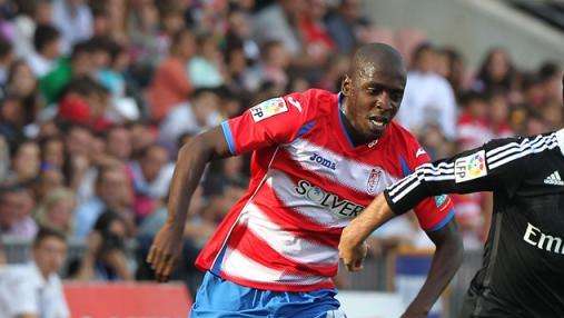 El Granada, el peor de la Liga a domicilio