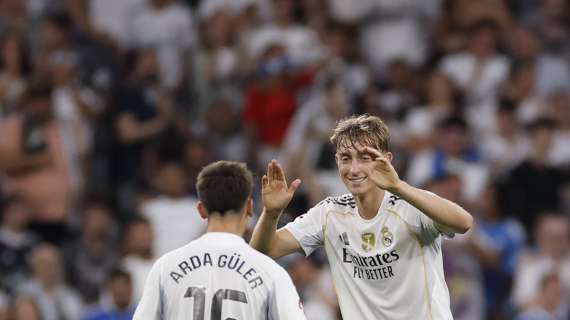 Las reacciones tras la victoria del Real Madrid en el Santiago Bernabéu