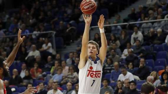 MARCA: El plan anti NBA para Doncic