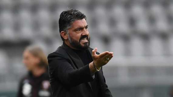 Gennaro Gattuso, Valencia CF