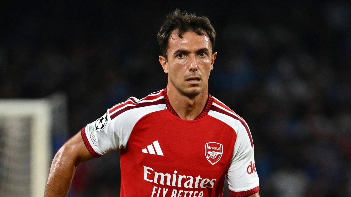El Real Madrid se decanta por Zubimendi: fichaje en enero
