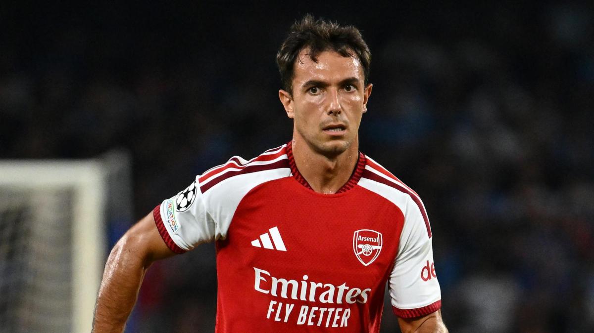 La situación de Zubimendi en el Arsenal activa la 'Opción Real Madrid'