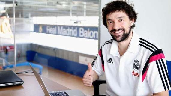 Llull: "Sería una decepción perder en cuartos de final"