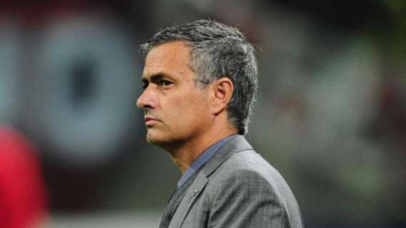 AS, Cabeleira: "Mourinho se convertía en Voldemort por las tardes"