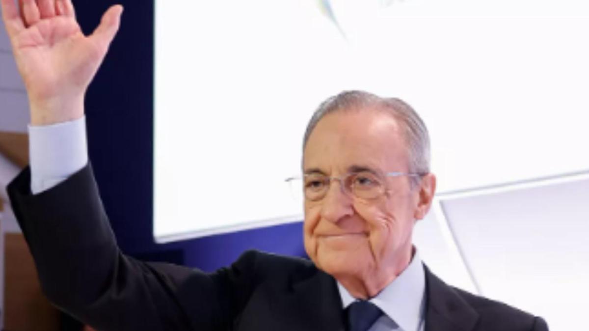 Mercado de fichajes | El Real Madrid ultima un fichaje en el centro del campo