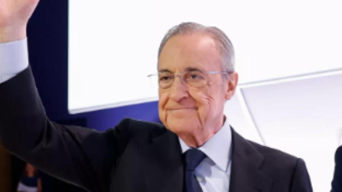 Imparable en la Ligue 1: un hat-trick y el Real Madrid le sigue con atención