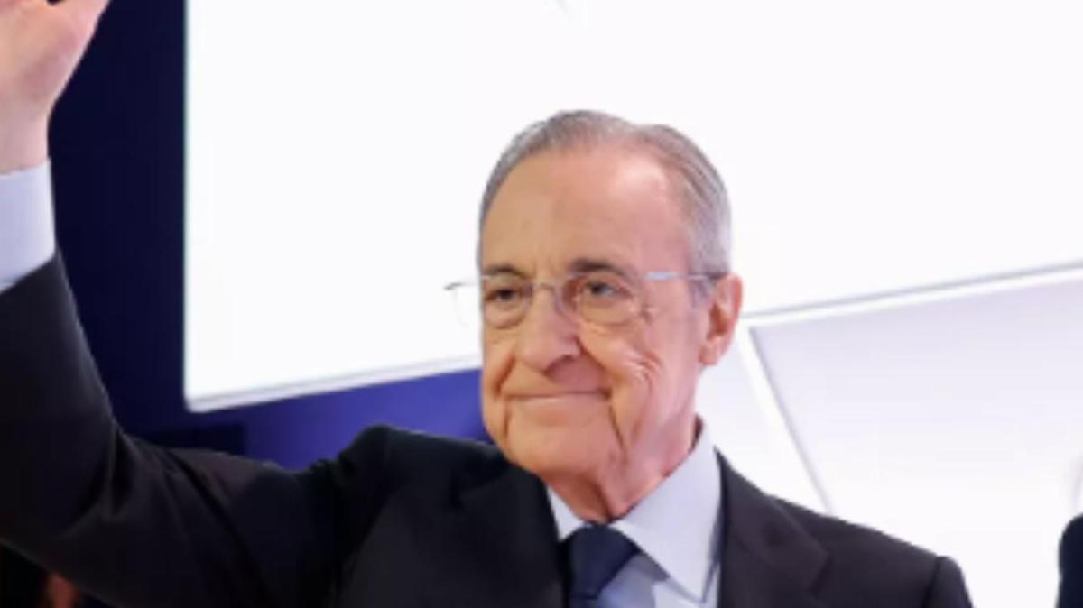 Giro de 180 grados en el Real Madrid: nuevo fichaje en camino