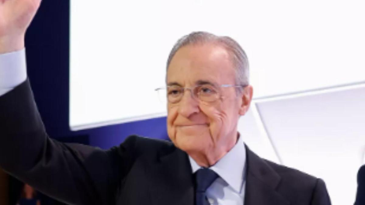 El Real Madrid, listo para fichar a esta nueva perla: los detalles