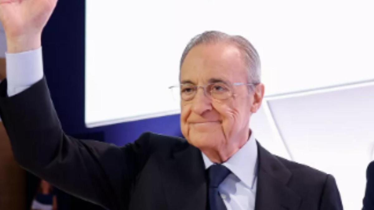 Bombazo: el Real Madrid está cada vez más cerca de cerrar un fichaje top