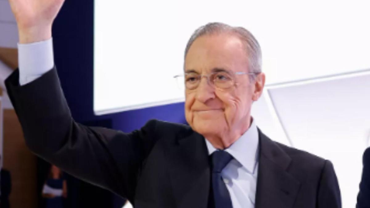 Alerta en el Real Madrid: media Europa se pelea por este centrocampista