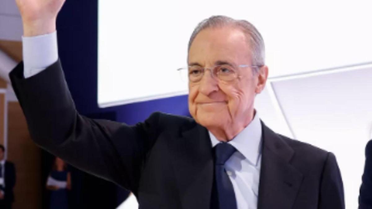 Ignorar estas opciones de mercado es una temeridad del Real Madrid