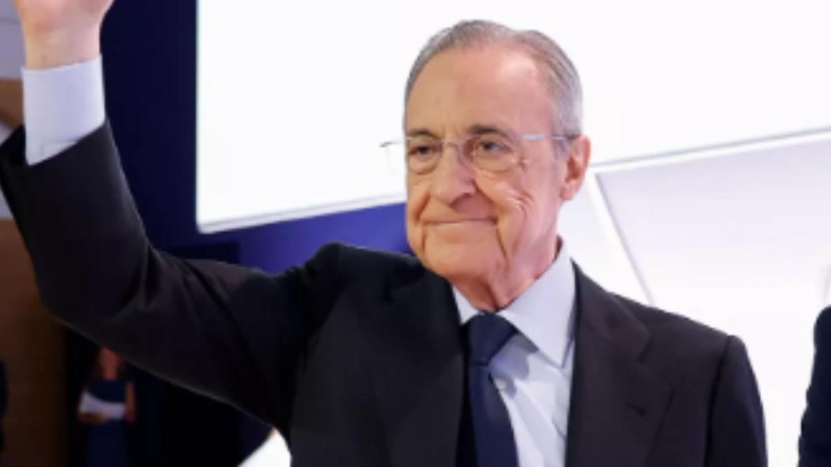 Bombazo: el Real Madrid se lanza a por el fichaje de una estrella mundial