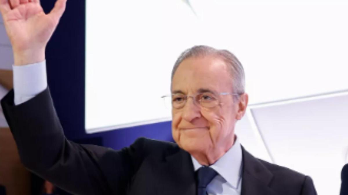 Posible renovación a la vista: el Real Madrid paraliza una salida importante