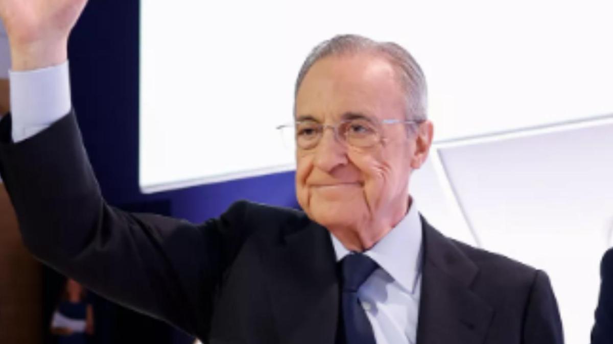 Dos gigantes europeos quieren quitarle este fichaje al Real Madrid