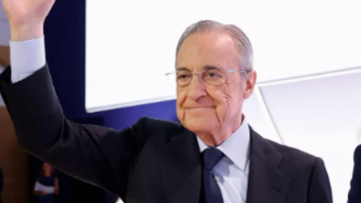 ¡Ojo! Otro tapado para la zaga del Real Madrid: está en la Premier