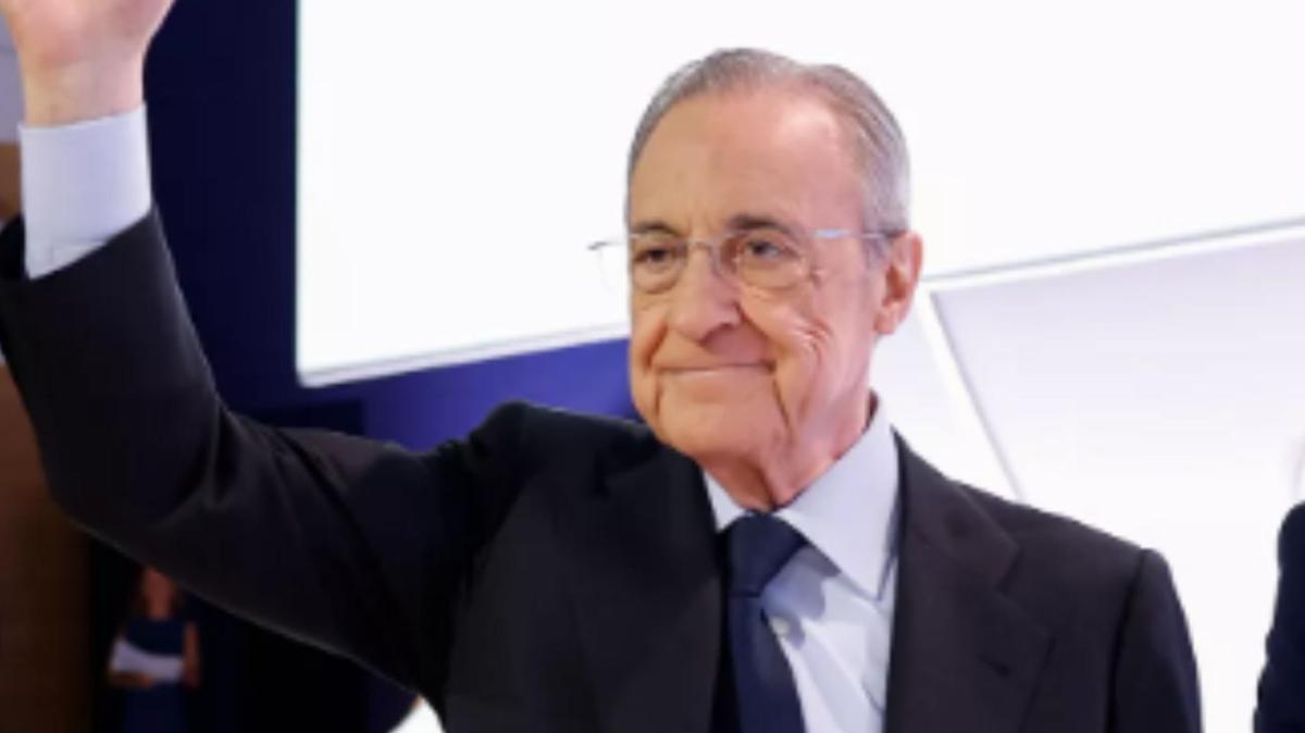 El Real Madrid, líder mundial por tercer año consecutivo