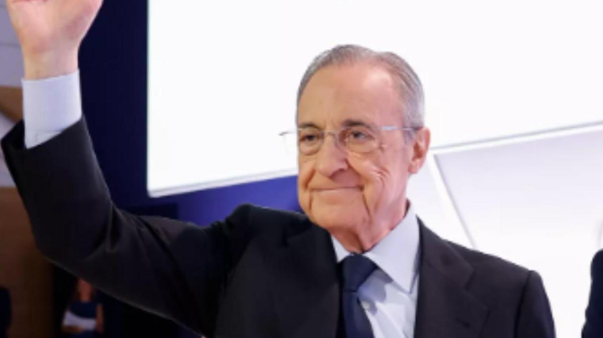 Bombazo: el Real Madrid ya sabe cuánto le costará su fichaje estrella