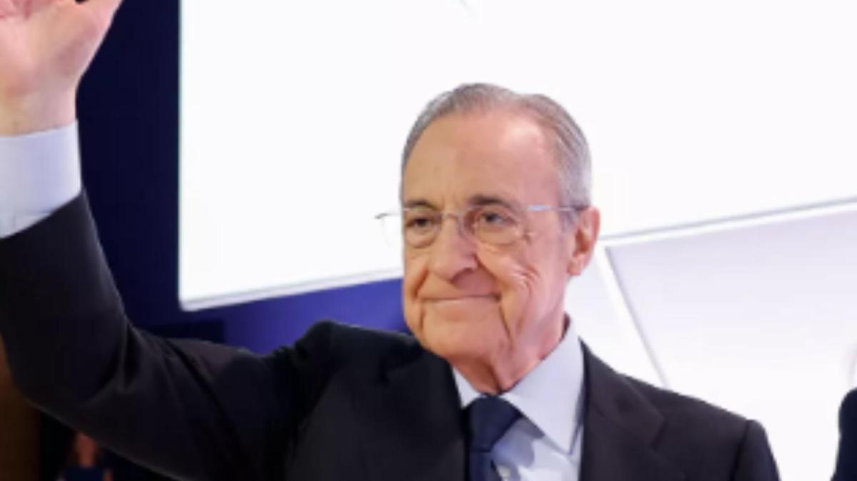 Cuidado: el Real Madrid podría perder el fichaje de una promesa para junio