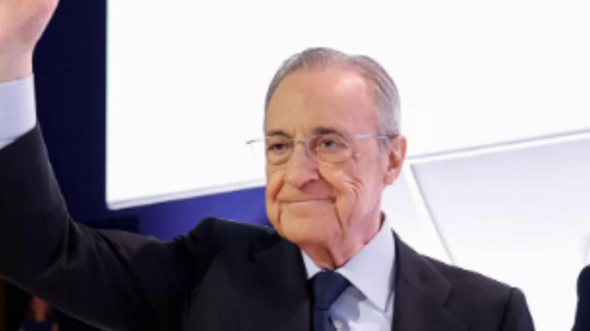 Lluvia de millones: el Real Madrid cerraría un ingreso clave