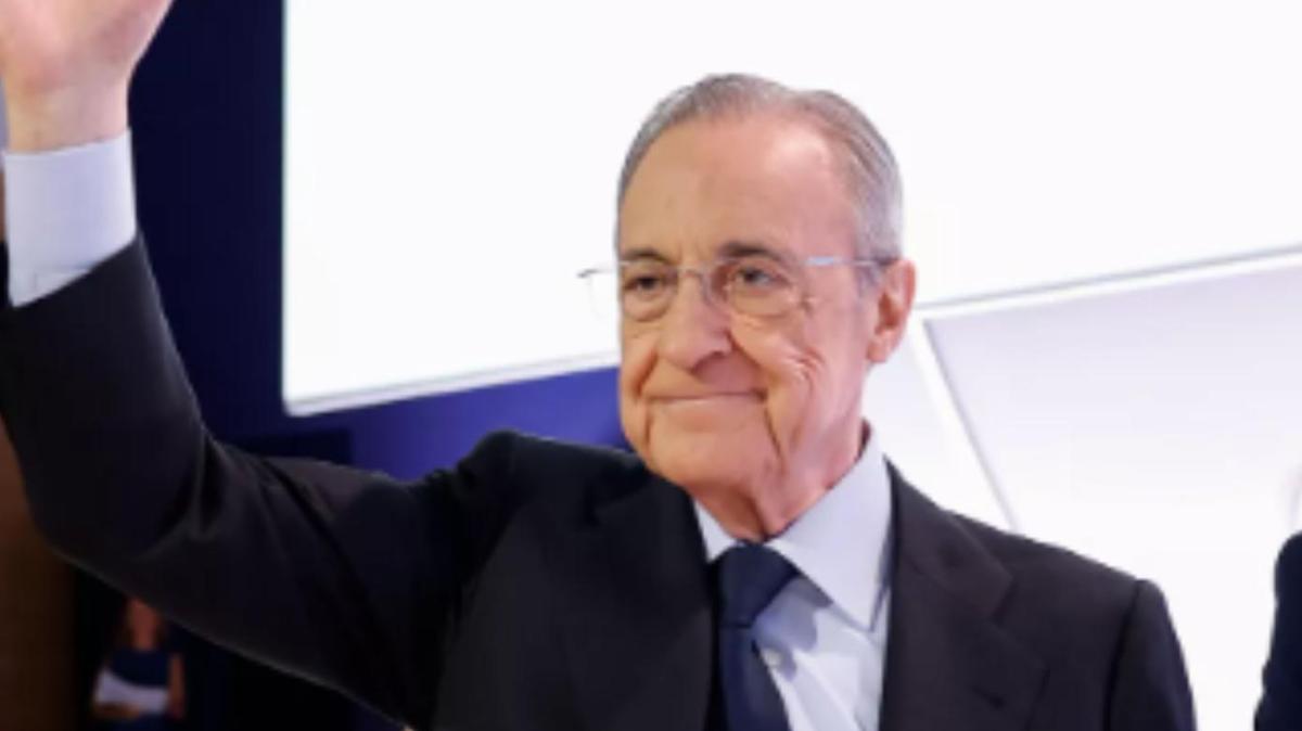 El Real Madrid podría recibir un ingreso inesperado por esta venta