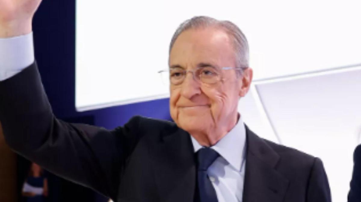 En Argentina rajan sobre esta estrella del Real Madrid: "Tiene que ser más corajudo"