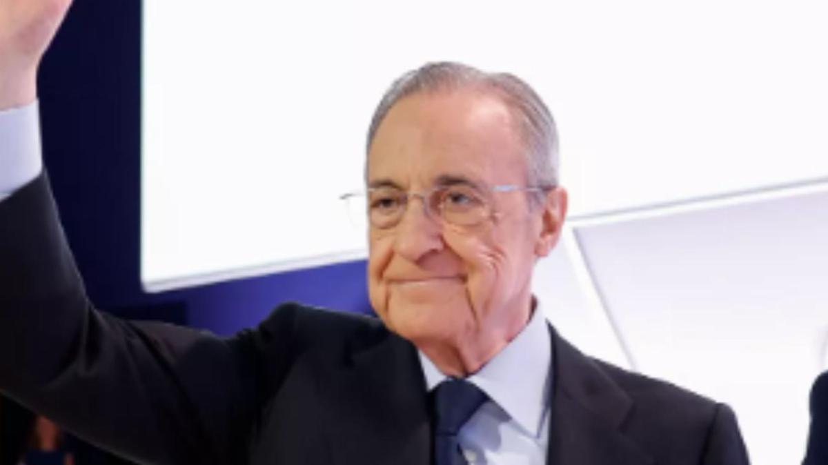 La joya del fútbol francés abre la puerta al Real Madrid: "Todo es posible"