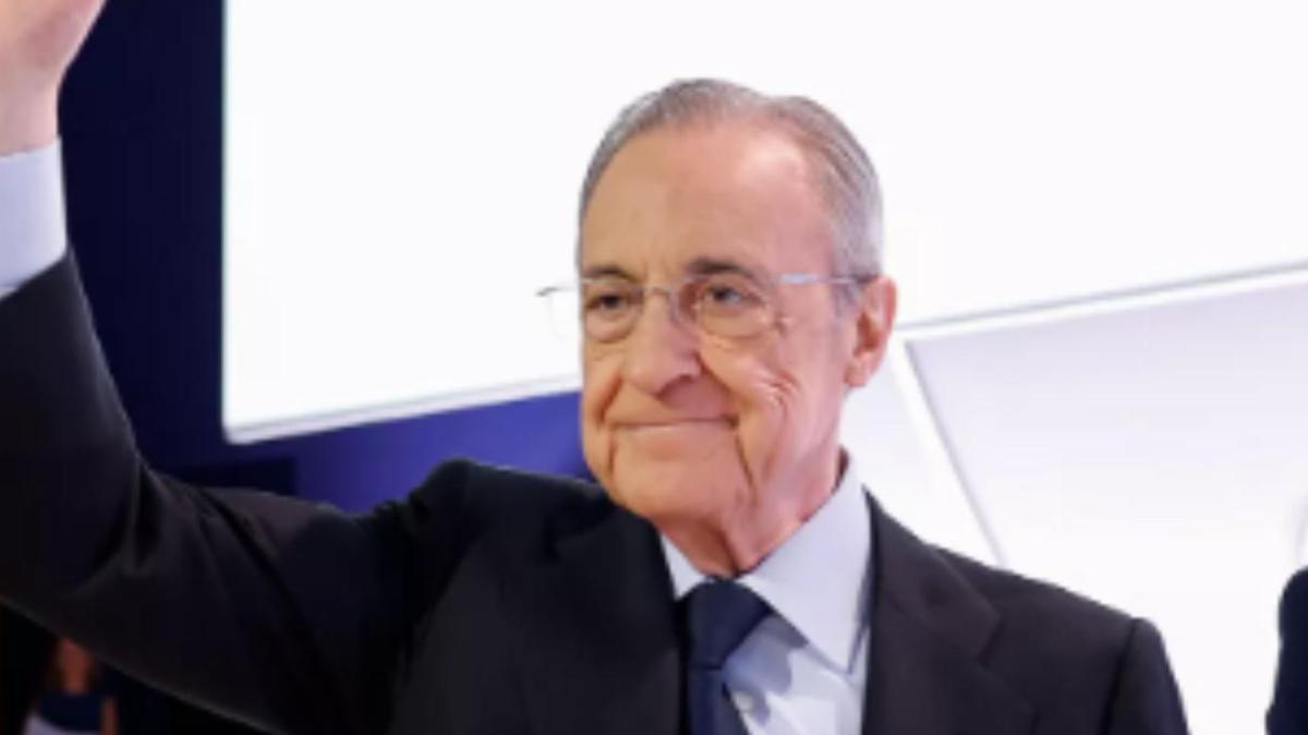 El Real Madrid elige a su fichaje deseado para 2026: los detalles