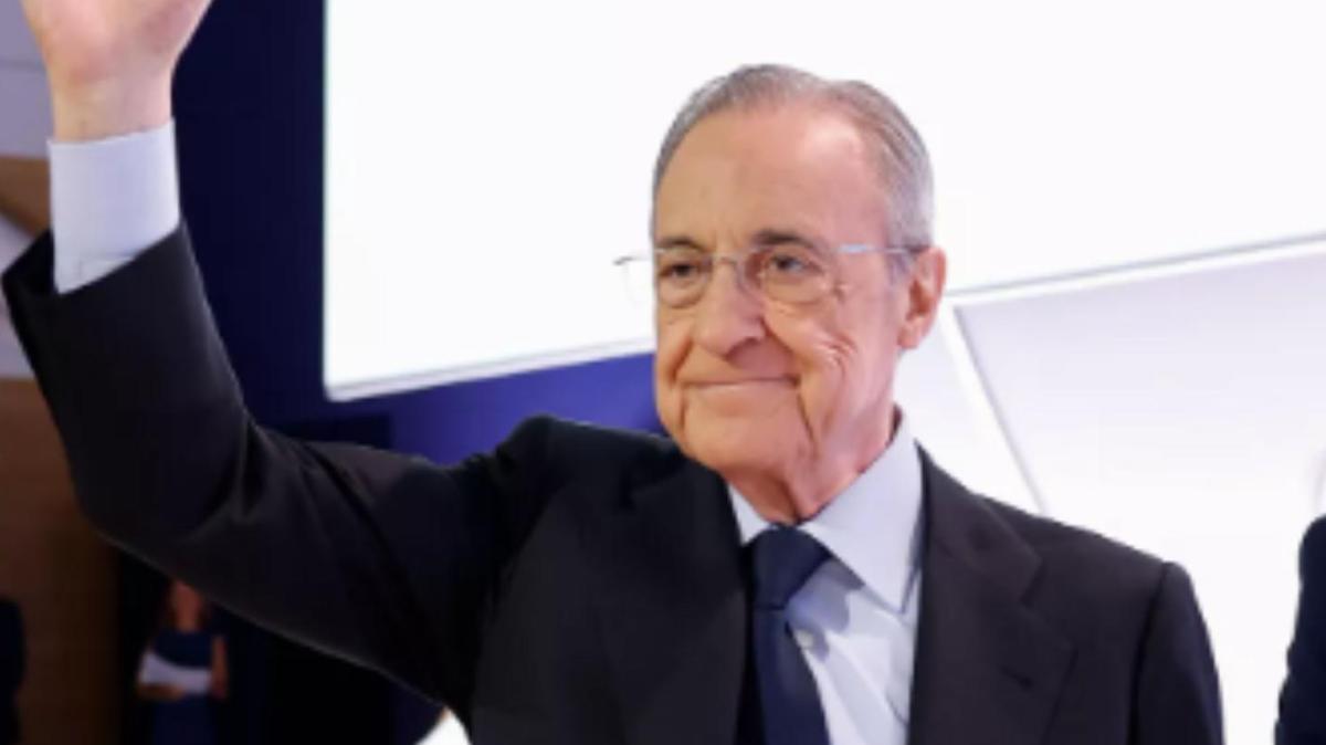 El argentino que sueña con el Real Madrid: no es Enzo Fernández