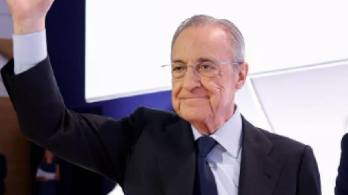 El Real Madrid se aleja de este objetivo: piden una millonada