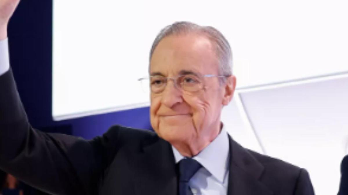 Desvelan la hoja de ruta del Real Madrid sobre los fichajes: los detalles