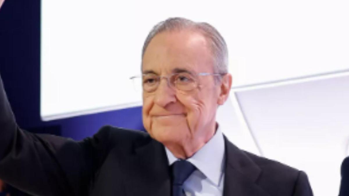 Una joya de más de 50 millones de euros para el Real Madrid: los detalles