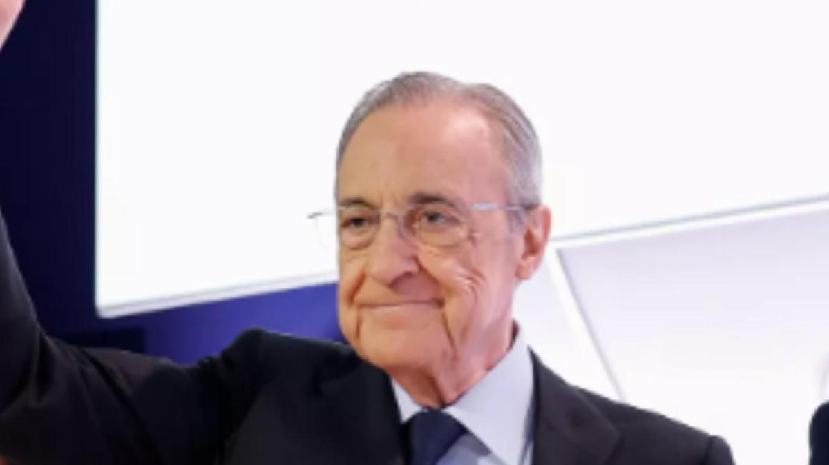 Novedades en el mercado de fichajes del Real Madrid: desvelan el siguiente objetivo