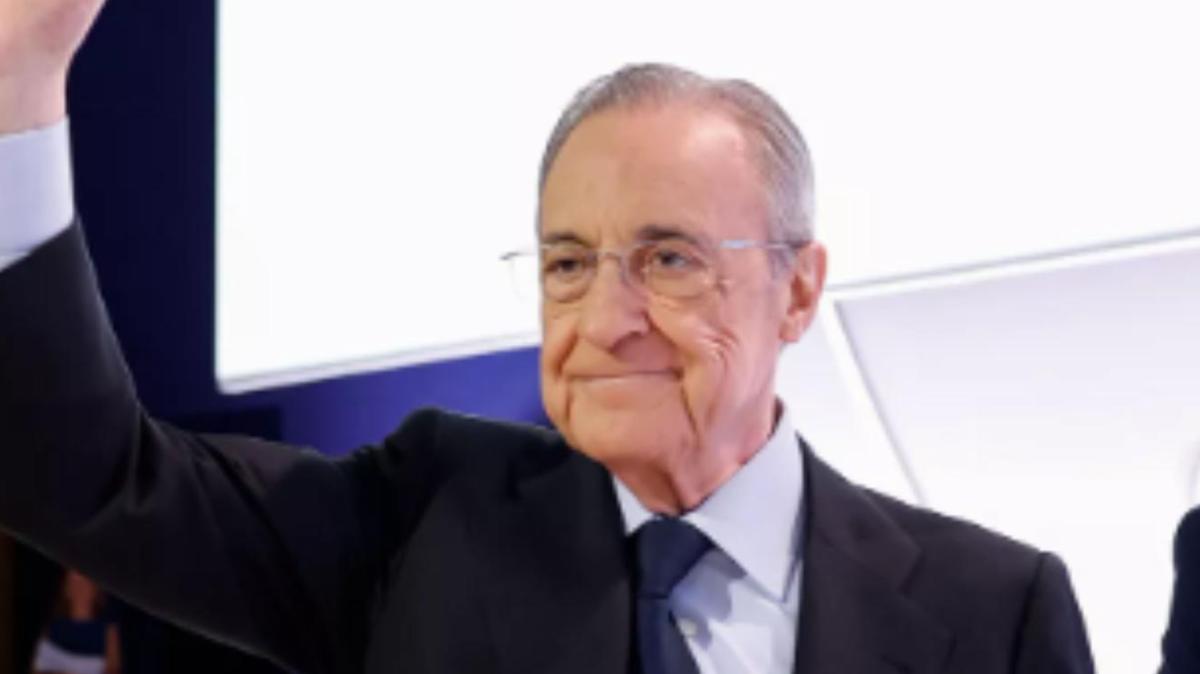 Revolución total en el Real Madrid, un ingreso millonario para el club...