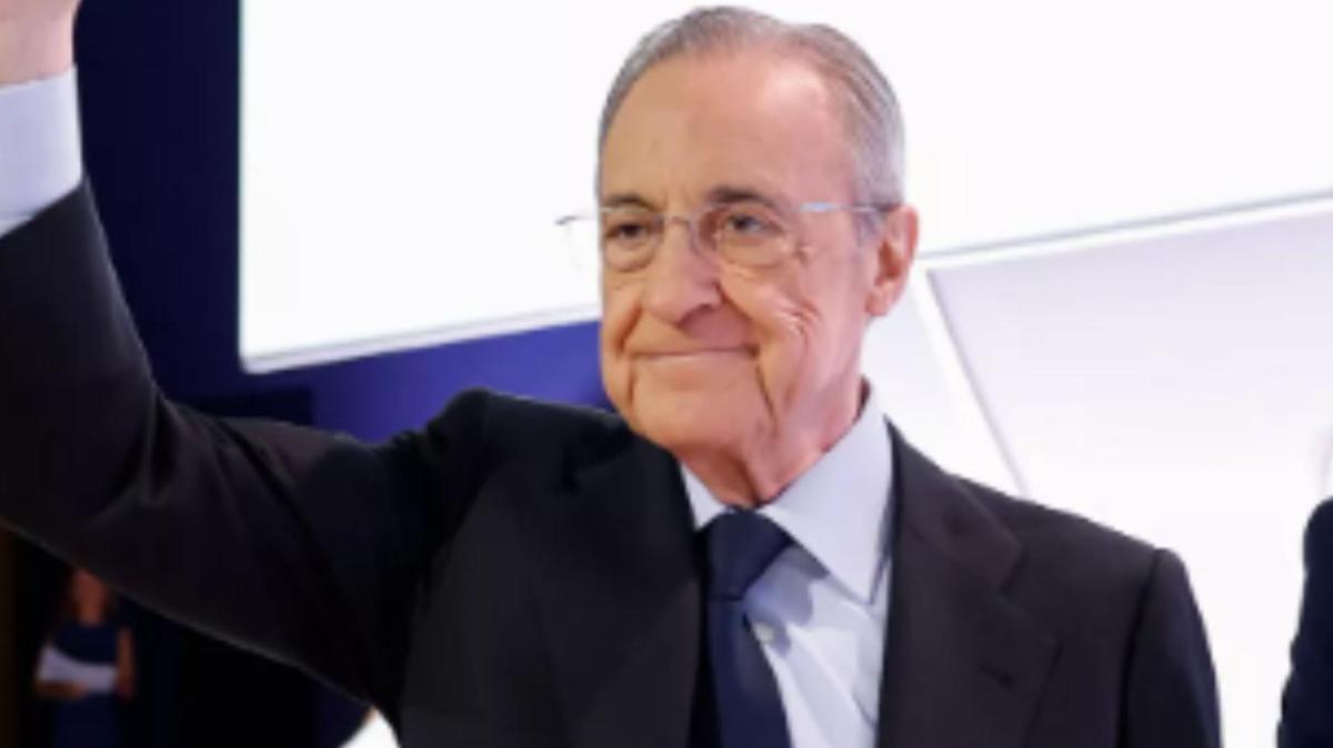 Bombazo: el Real Madrid ficha a un futbolista del Sevilla