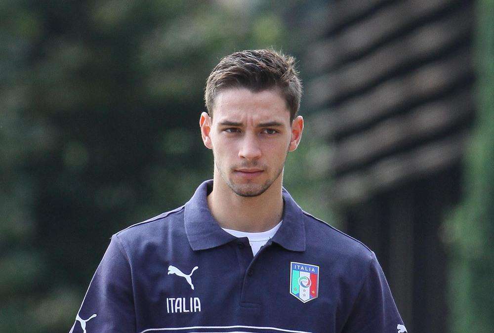 De Sciglio: "¿El interés del Real Madrid? Si los rumores son ciertos por supuesto que me agradan"