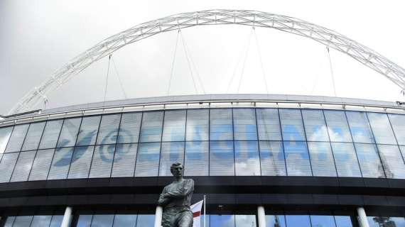 Financial Times - La federación inglesa vende Wembley por 671 millones de euros